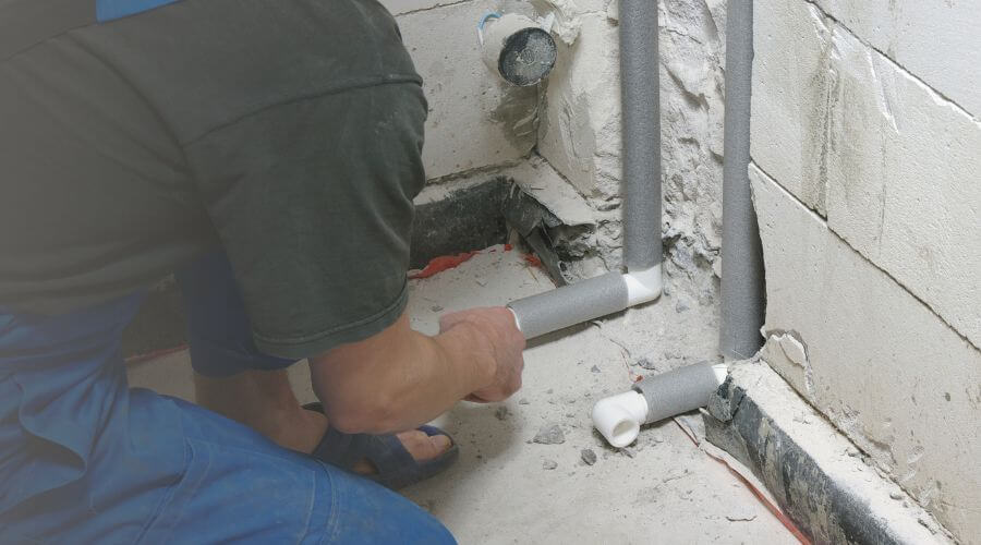 Routine Septic Tank Maintenance in Packwaukee, WI